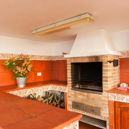 Сasa de vacaciones 4 Star In San Juan de la Rambla
