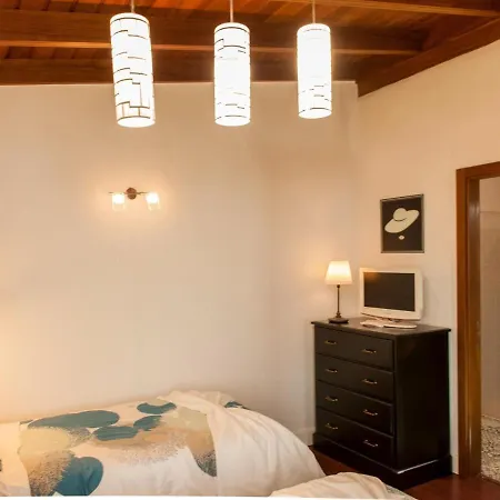 4 Star In * San Juan de la Rambla