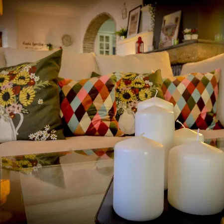 4 Star In Holiday home San Juan de la Rambla
