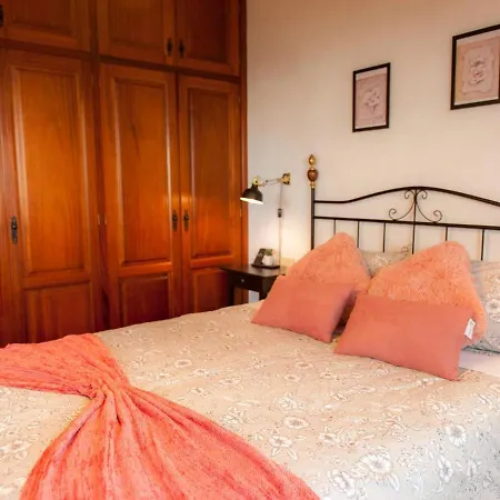 Holiday home 4 Star In San Juan de la Rambla