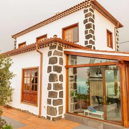 Holiday home 4 Star In