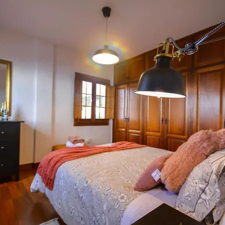 4 Star In Holiday home