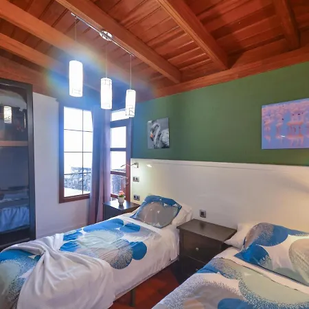 Holiday home 4 Star In San Juan de la Rambla