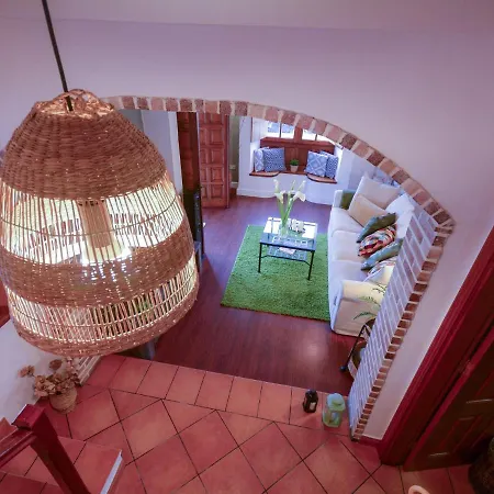 Holiday home 4 Star In San Juan de la Rambla