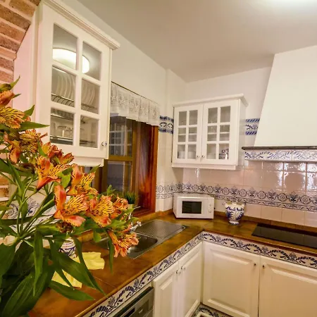 Holiday home 4 Star In
