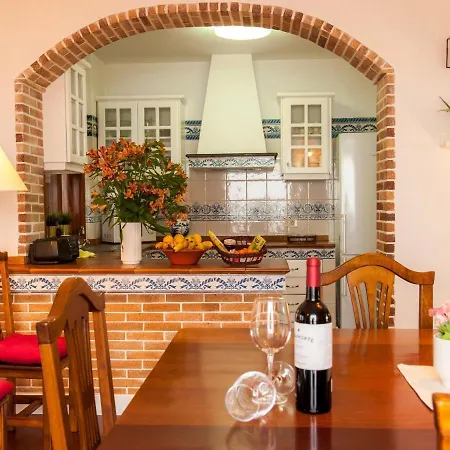Holiday home 4 Star In