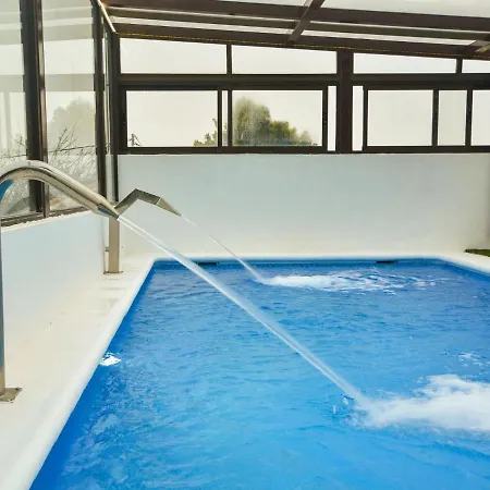 4 Star In * San Juan de la Rambla